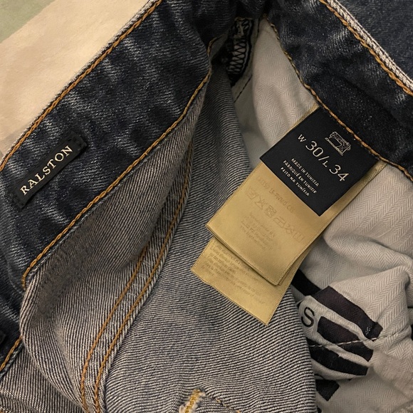 SCOTCH & SODA Jeans - Picture 3 of 3